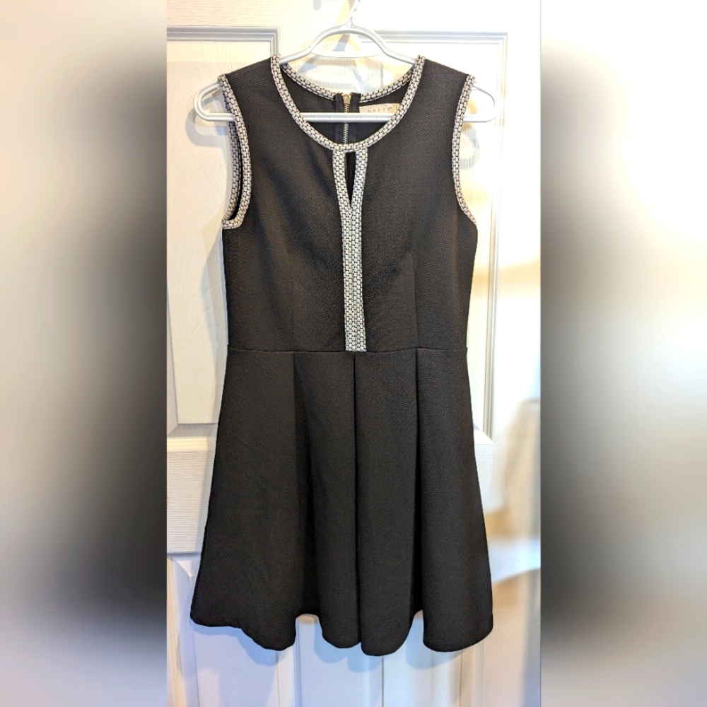 💙 MEBON 💙 Little Black Dress